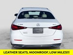 2023 Mercedes-Benz C-Class C 300 4MATIC®