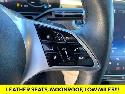 2023 Mercedes-Benz C-Class C 300 4MATIC®