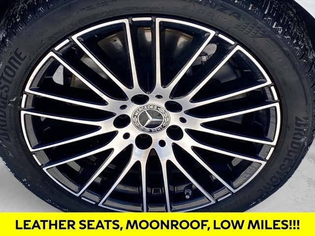2023 Mercedes-Benz C-Class C 300 4MATIC®