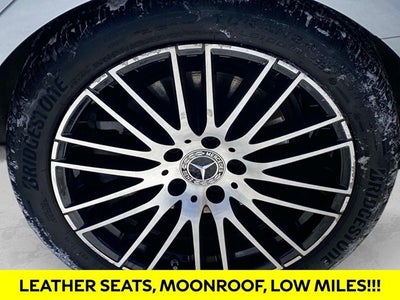 2023 Mercedes-Benz C-Class C 300 4MATIC®