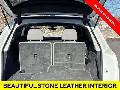 2025 Audi Q7 55 Premium Plus quattro