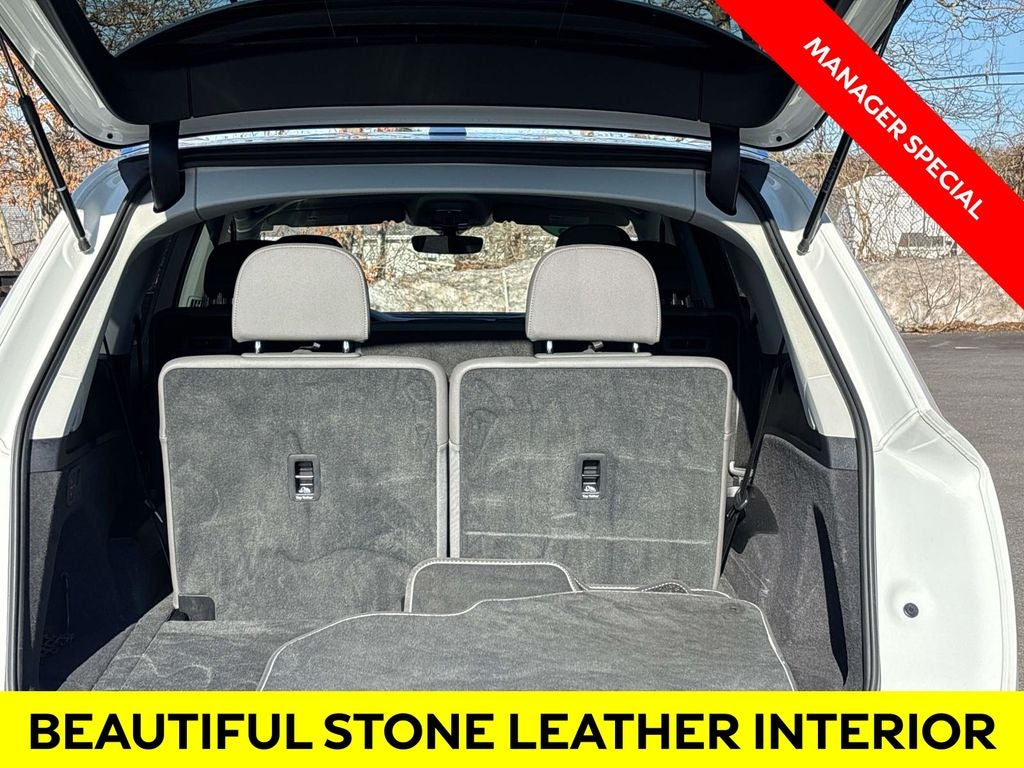 2025 Audi Q7 55 Premium Plus quattro