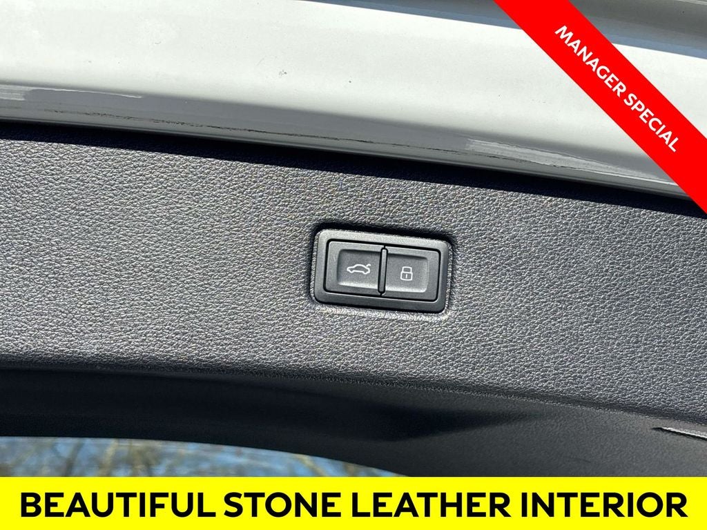 2025 Audi Q7 55 Premium Plus quattro