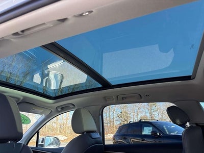 2025 Audi Q7 55 Premium Plus quattro