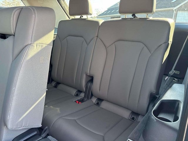 2025 Audi Q7 55 Premium Plus quattro