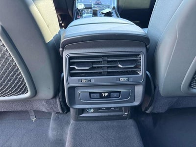 2025 Audi Q7 55 Premium Plus quattro