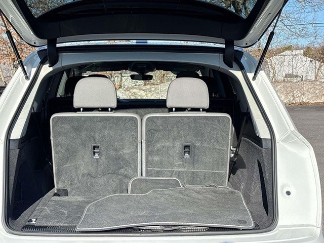 2025 Audi Q7 55 Premium Plus quattro