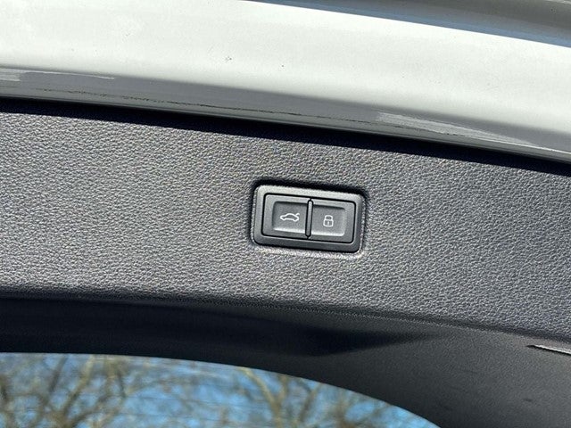 2025 Audi Q7 55 Premium Plus quattro