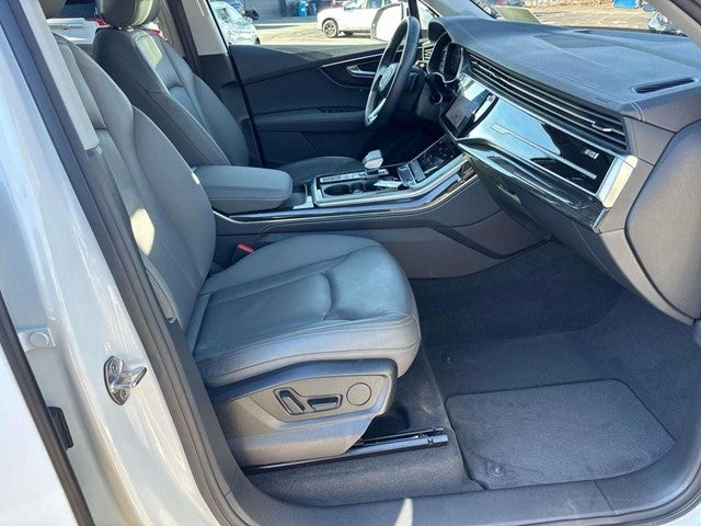 2025 Audi Q7 55 Premium Plus quattro