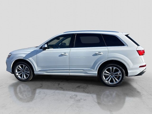 2025 Audi Q7 55 Premium Plus quattro