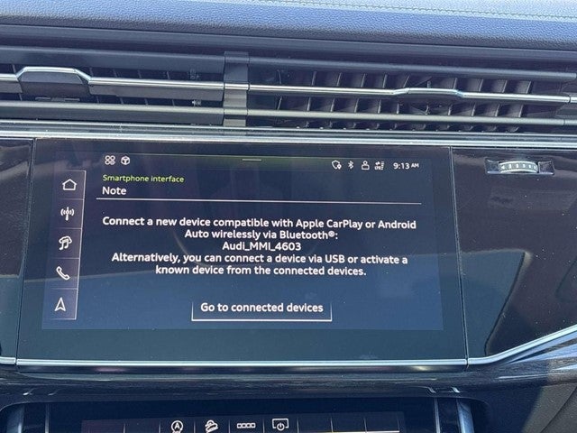 2025 Audi Q7 55 Premium Plus quattro