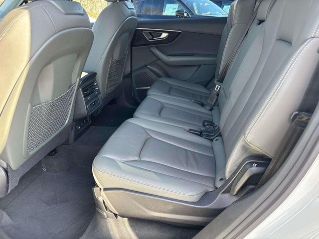 2025 Audi Q7 55 Premium Plus quattro