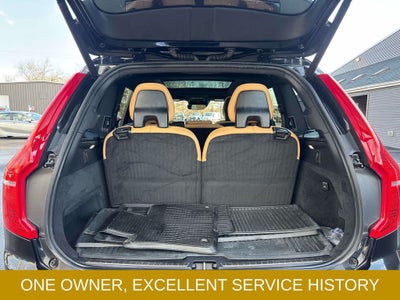 2019 Volvo XC90 T6 Momentum