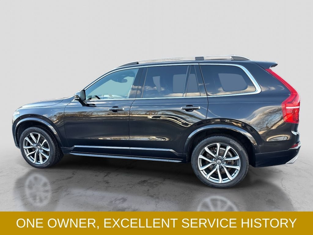 2019 Volvo XC90 T6 Momentum