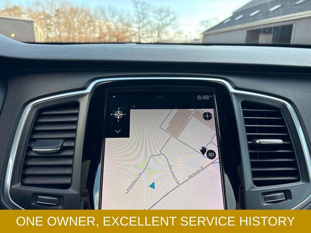 2019 Volvo XC90 T6 Momentum