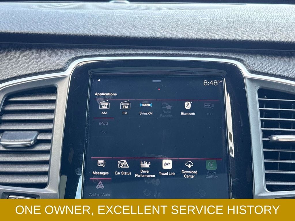 2019 Volvo XC90 T6 Momentum