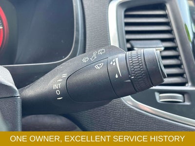 2019 Volvo XC90 T6 Momentum