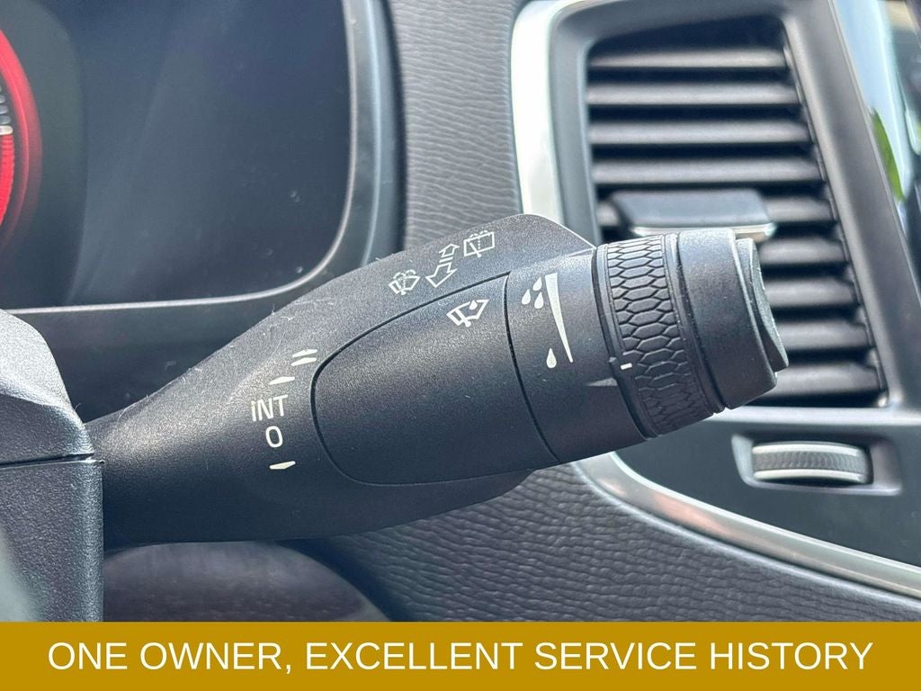 2019 Volvo XC90 T6 Momentum