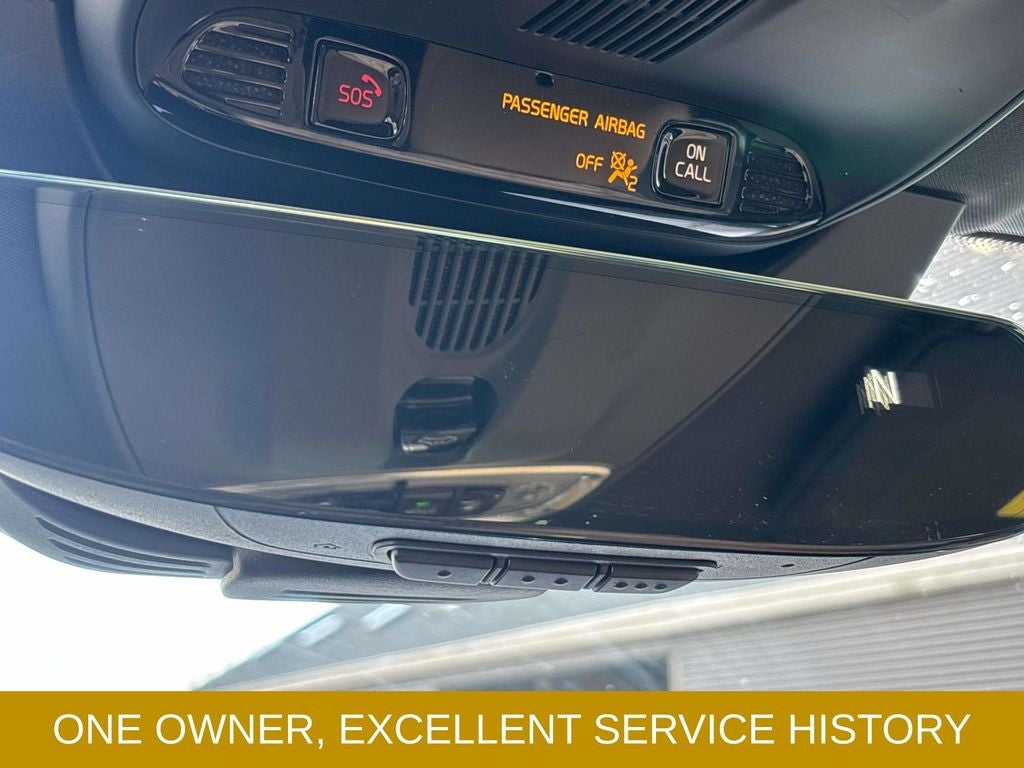 2019 Volvo XC90 T6 Momentum