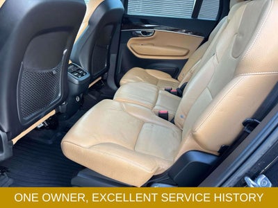 2019 Volvo XC90 T6 Momentum