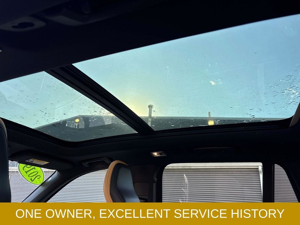 2019 Volvo XC90 T6 Momentum