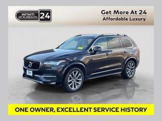2019 Volvo XC90 T6 Momentum