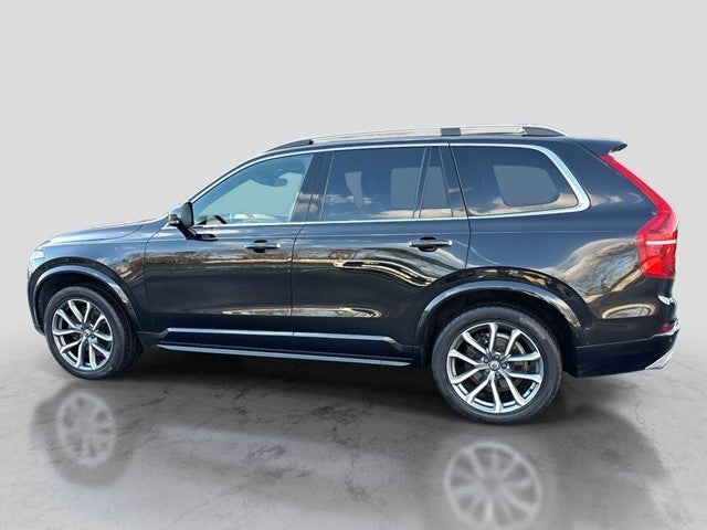 2019 Volvo XC90 T6 Momentum