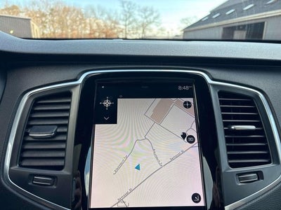 2019 Volvo XC90 T6 Momentum