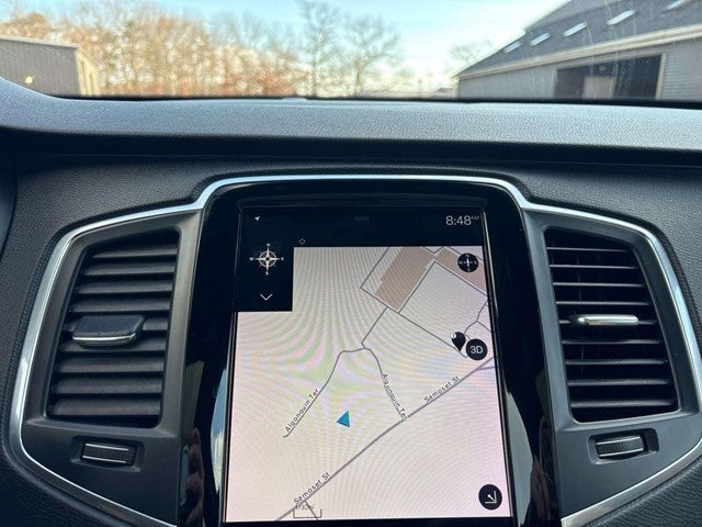 2019 Volvo XC90 T6 Momentum