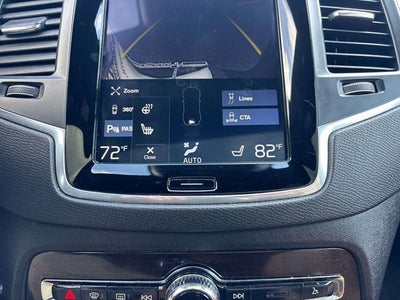 2019 Volvo XC90 T6 Momentum