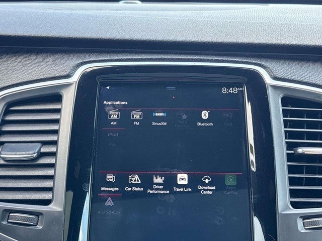 2019 Volvo XC90 T6 Momentum