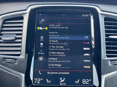 2019 Volvo XC90 T6 Momentum