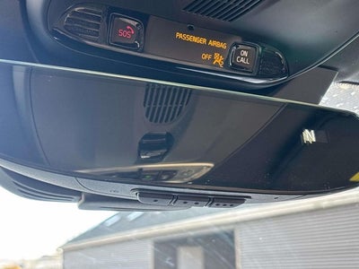 2019 Volvo XC90 T6 Momentum