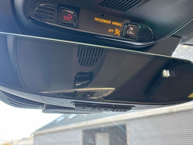 2019 Volvo XC90 T6 Momentum