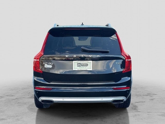 2019 Volvo XC90 T6 Momentum