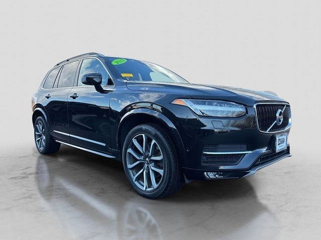 2019 Volvo XC90 T6 Momentum