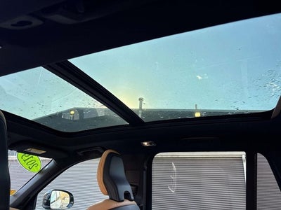 2019 Volvo XC90 T6 Momentum