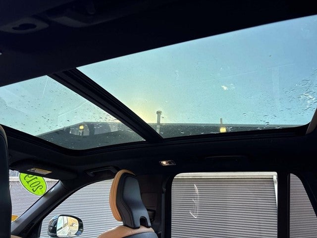 2019 Volvo XC90 T6 Momentum