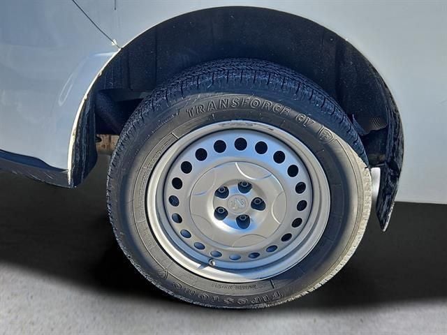 2022 RAM ProMaster City Base