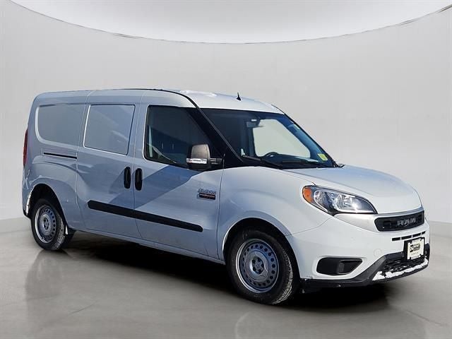 2022 RAM ProMaster City Base