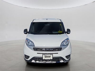 2022 RAM ProMaster City Base