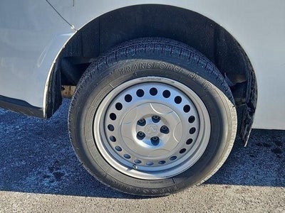 2022 RAM ProMaster City Base