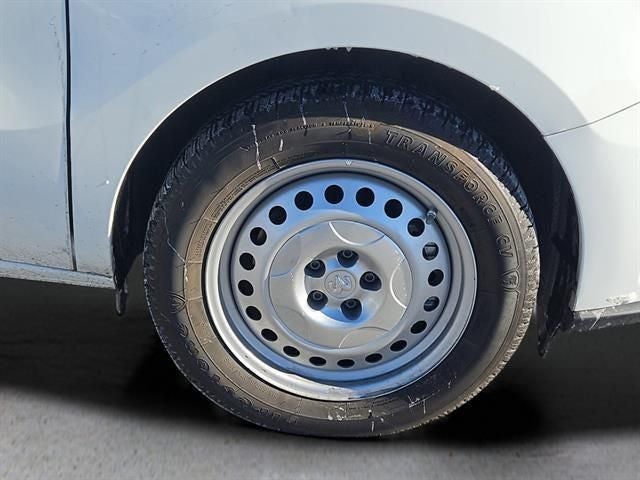 2022 RAM ProMaster City Base