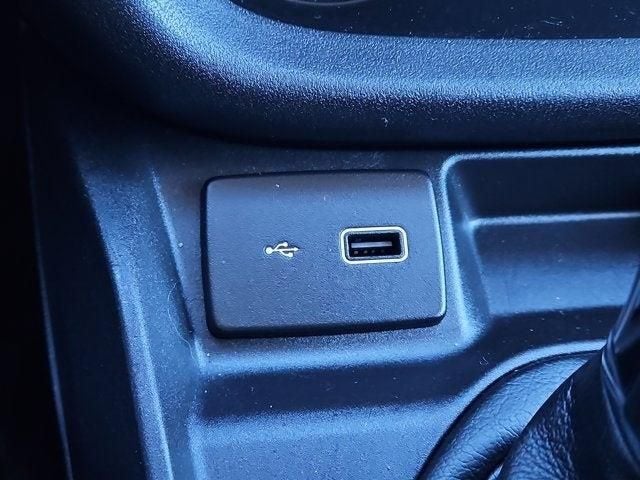 2022 RAM ProMaster City Base