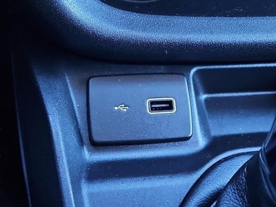 2022 RAM ProMaster City Base