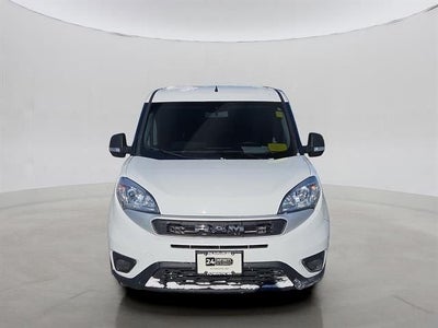 2022 RAM ProMaster City Base