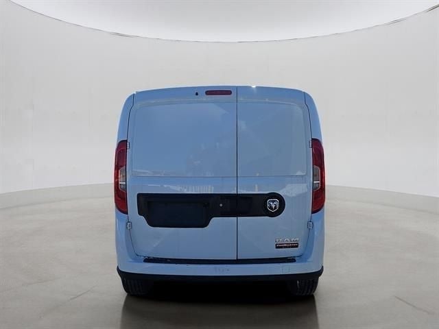 2022 RAM ProMaster City Base