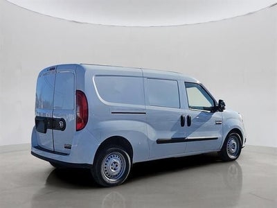 2022 RAM ProMaster City Base