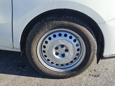 2022 RAM ProMaster City Base