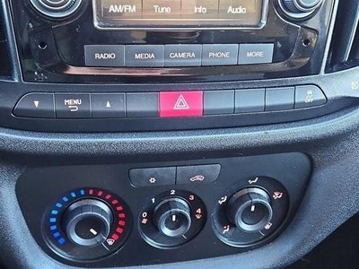 2022 RAM ProMaster City Base